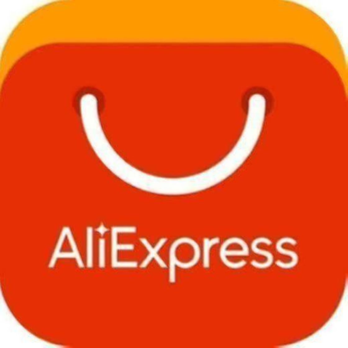 App AliExpres