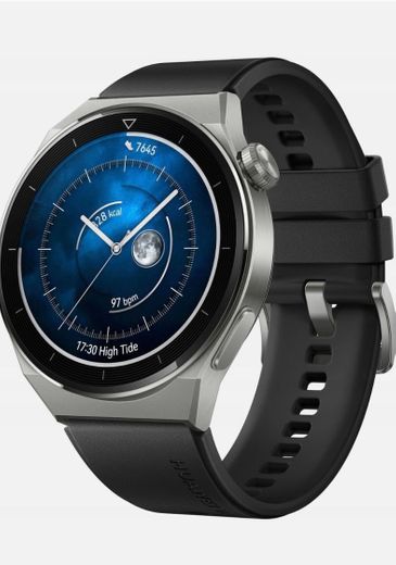 Huawei Watch gt3 pro
