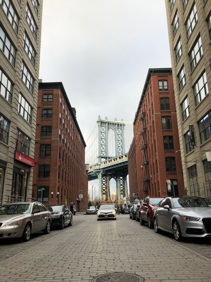 Place DUMBO