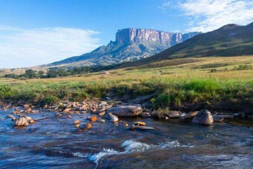 Monte Roraima