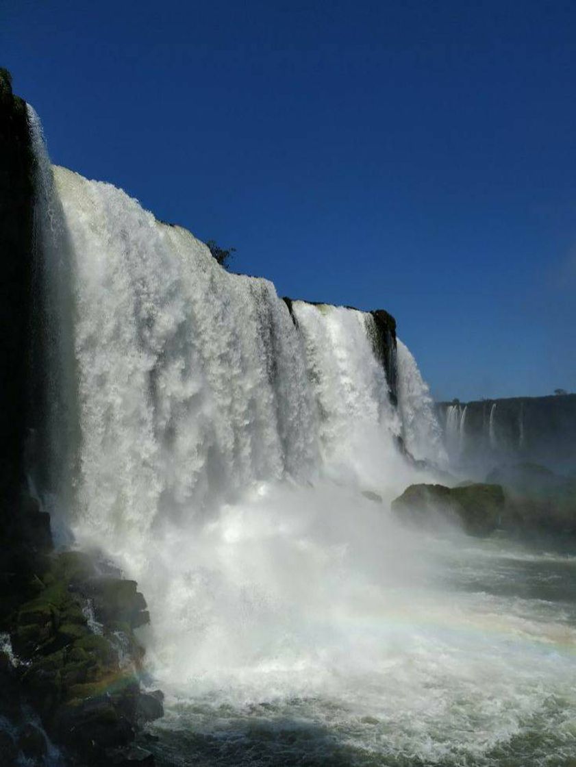 Fashion Cataratas do Iguaçu