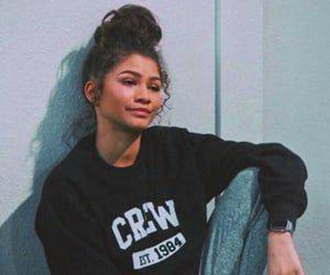 Fashion Zendaya