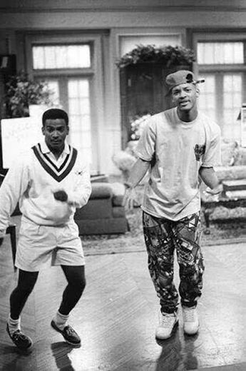 Will e Carlton