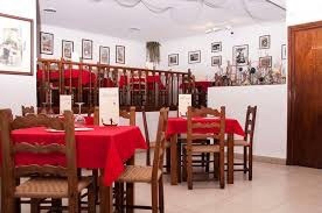 Restaurants Restaurante Pizzería la Góndola