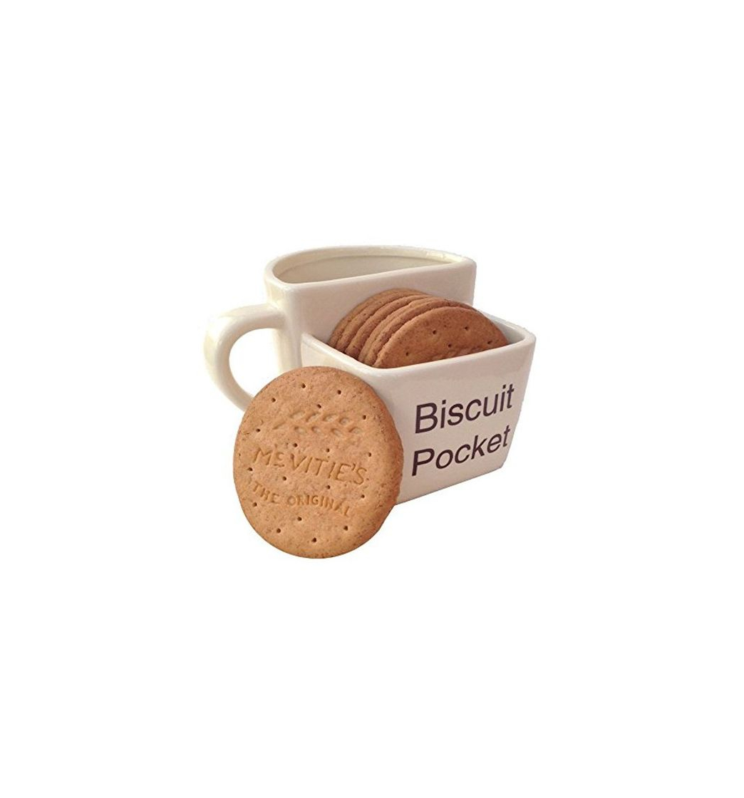 Home Taza de Biscuit Pocket