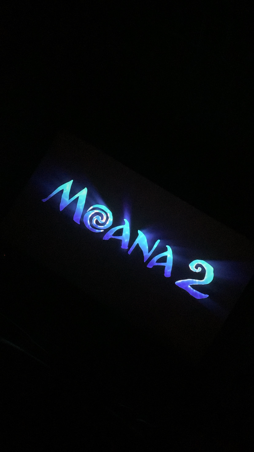 Social Moana 2