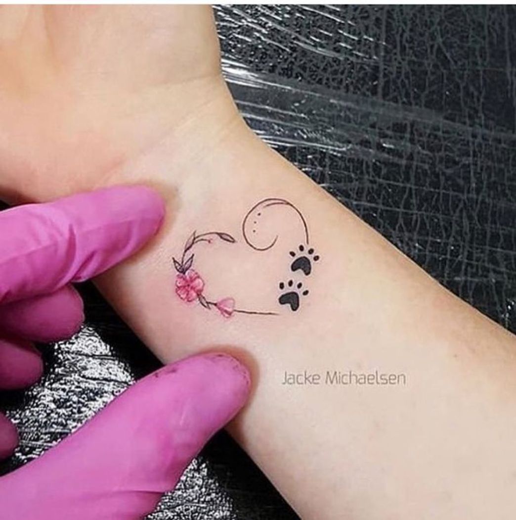 Fashion Tatoo