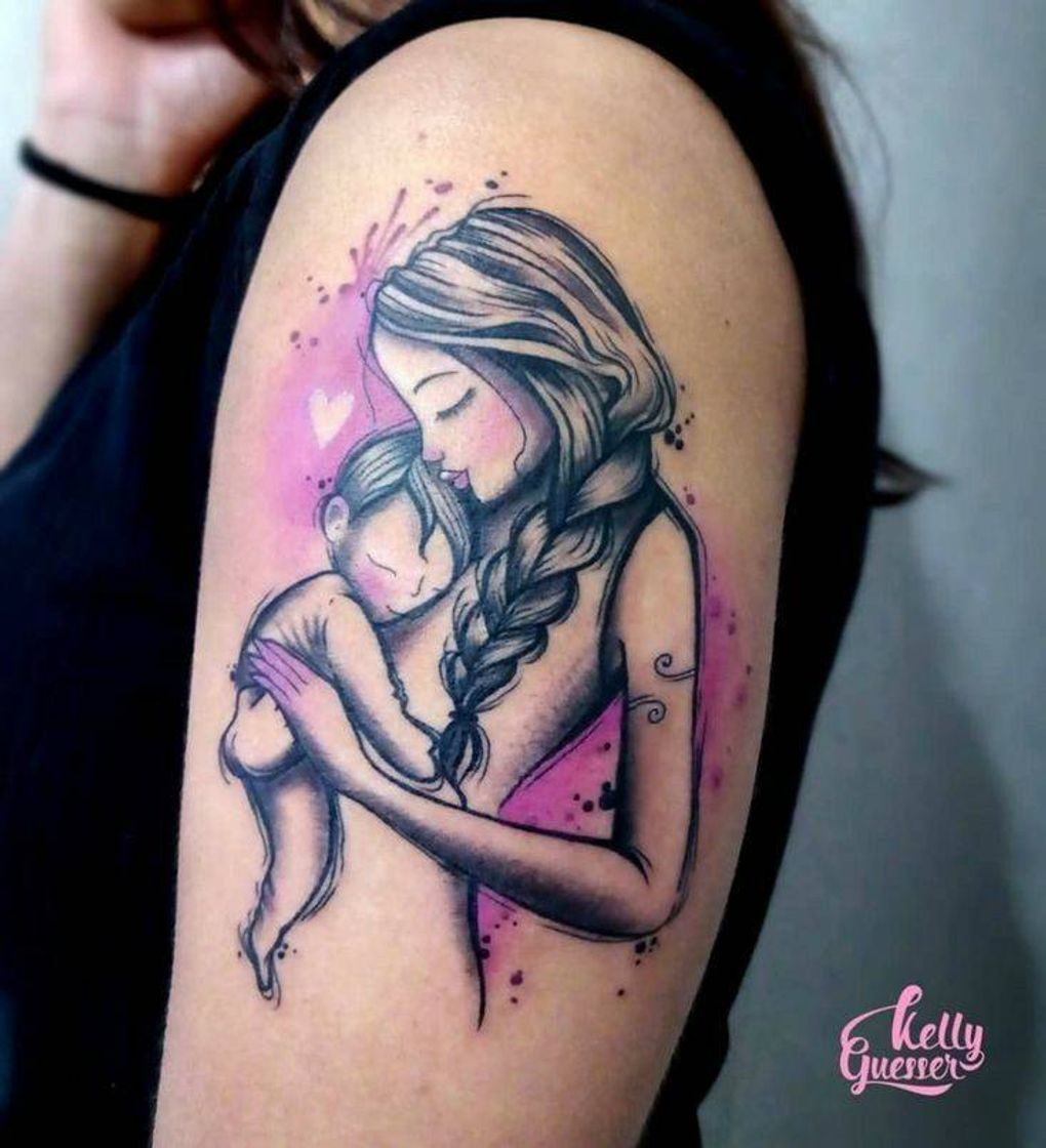 Fashion Tatoo