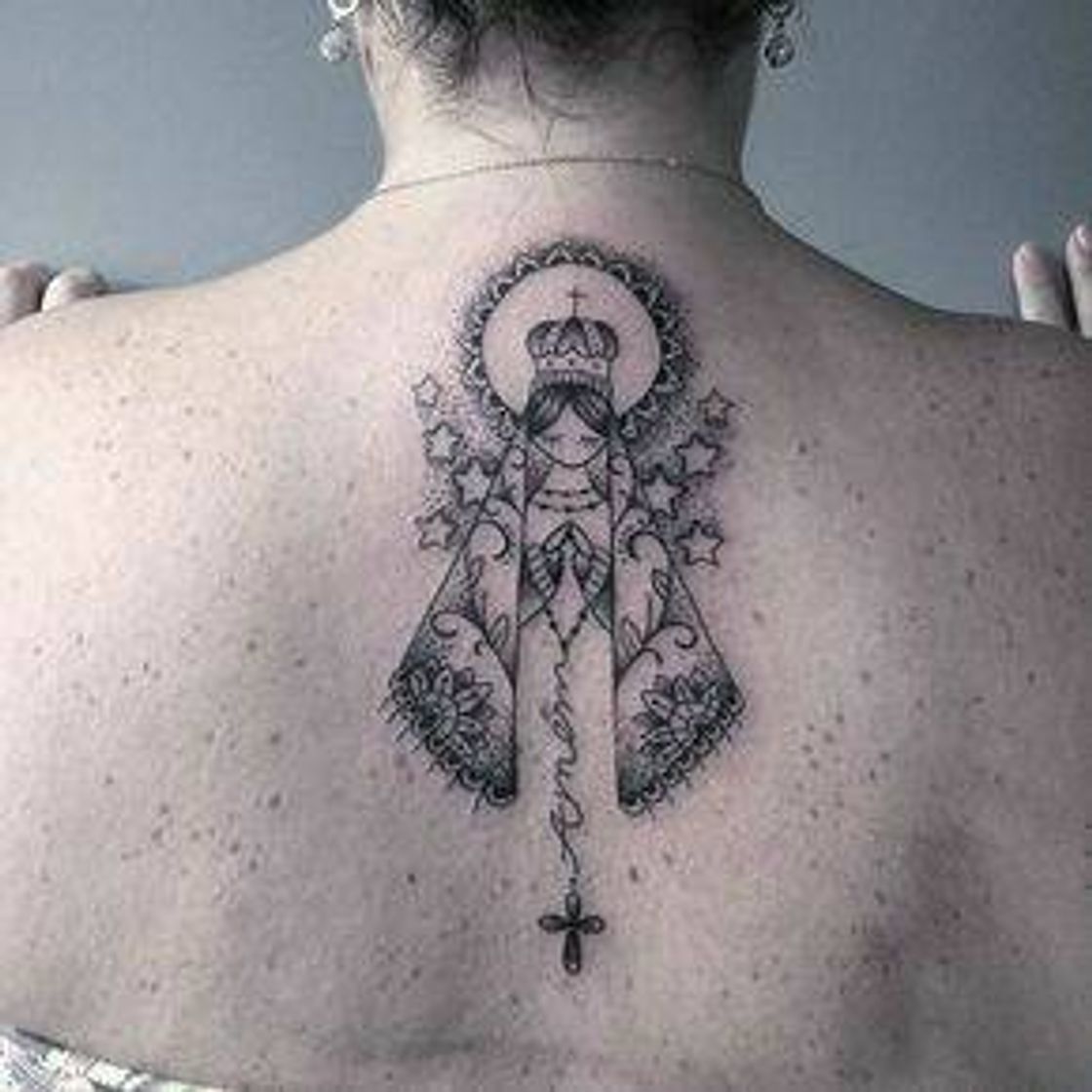 Fashion Tatoo