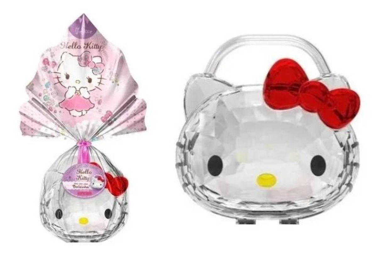 Fashion Ovo Hello Kitty 90g