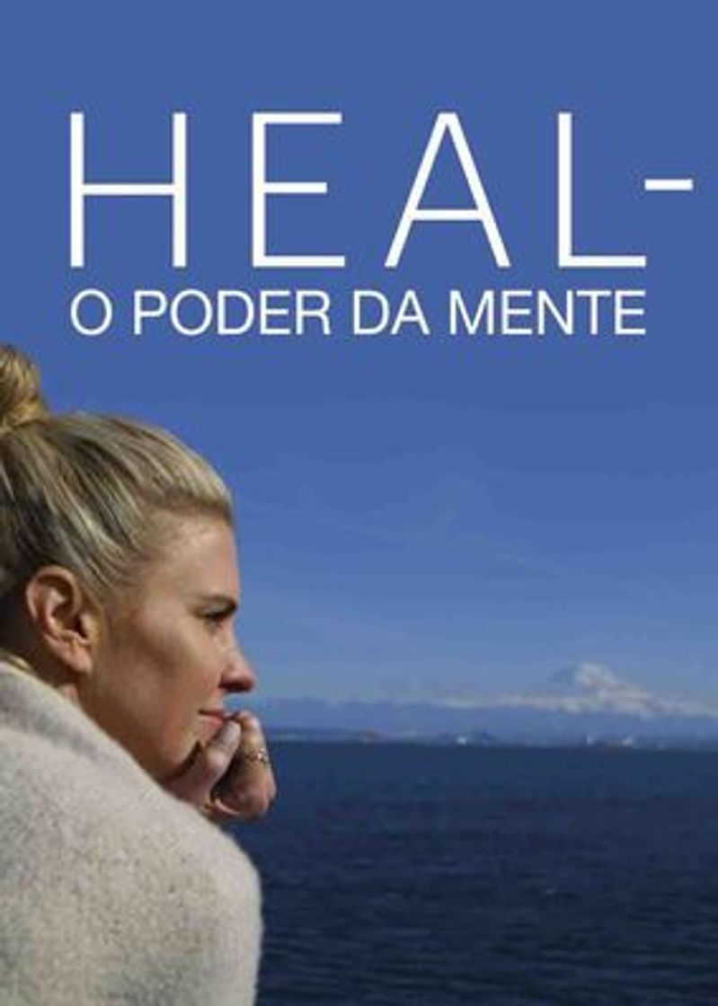 HEAL- o poder da mente 