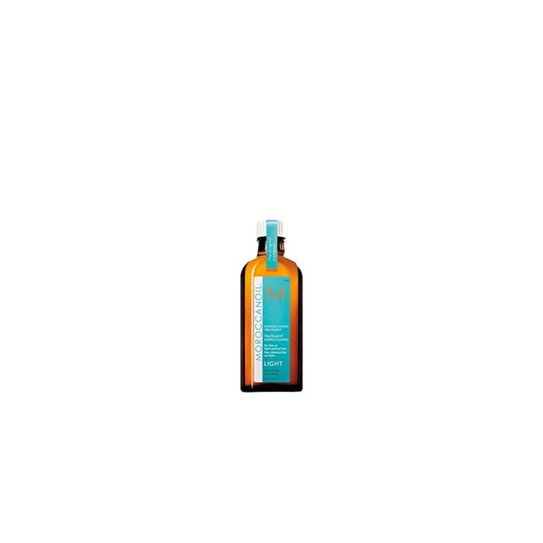 Belleza Moroccanoil, Aceite para el cabello