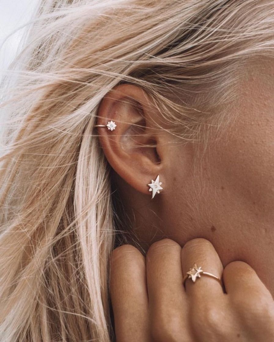 Fashion Piercing