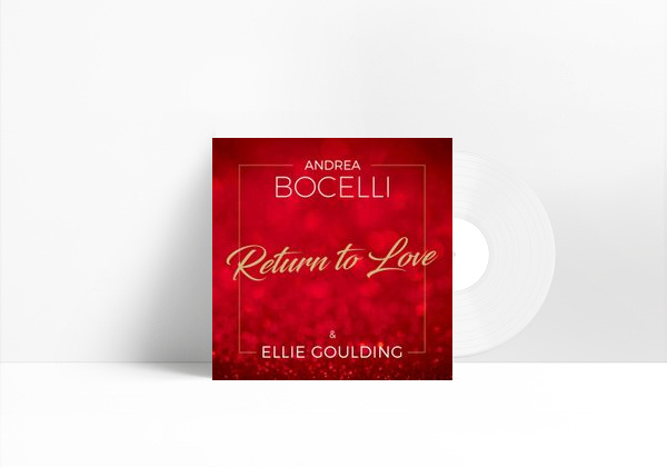 Music Return To Love