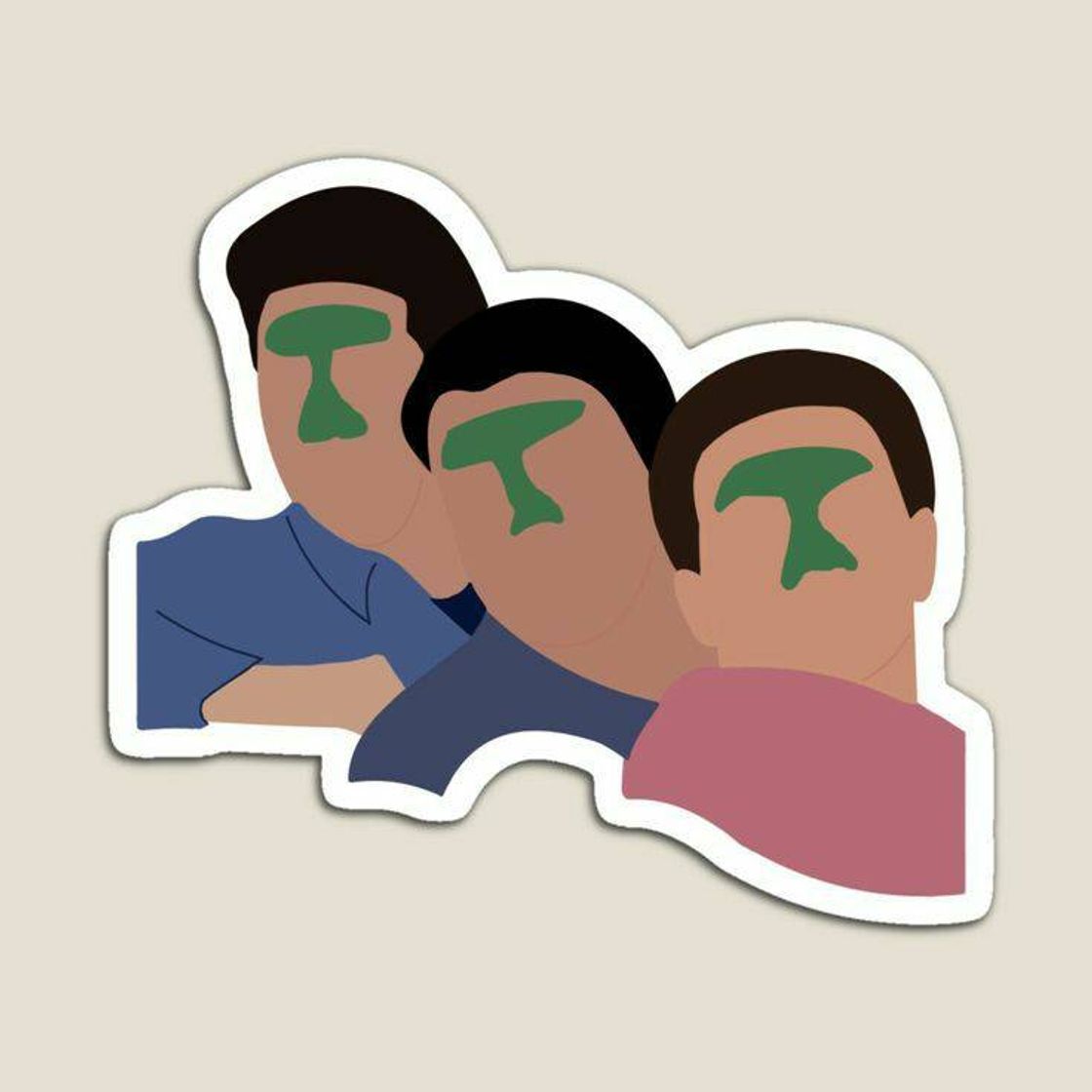 Friends