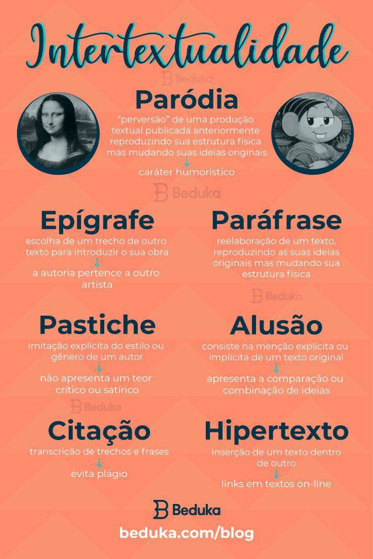 Intertextualidade