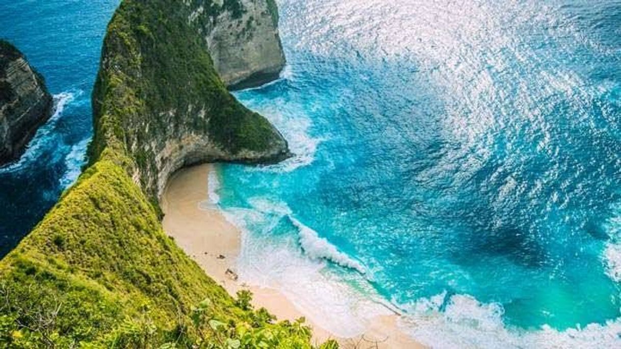 Place Bali