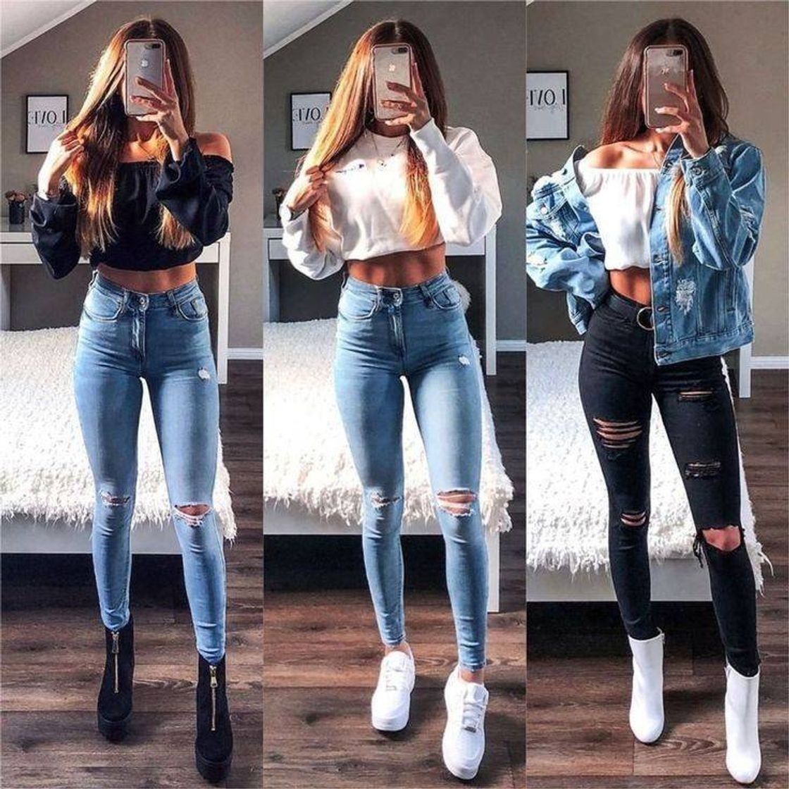 Fashion 😍😍