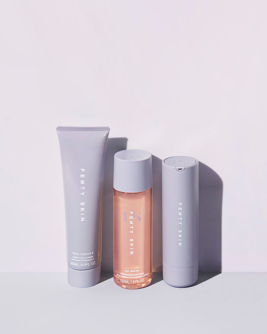 Products Fenty Skin