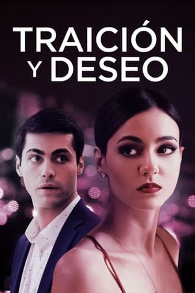 Movie Traición y deseo