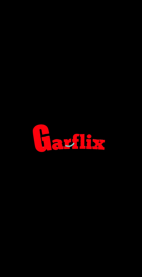 Apps Garflix