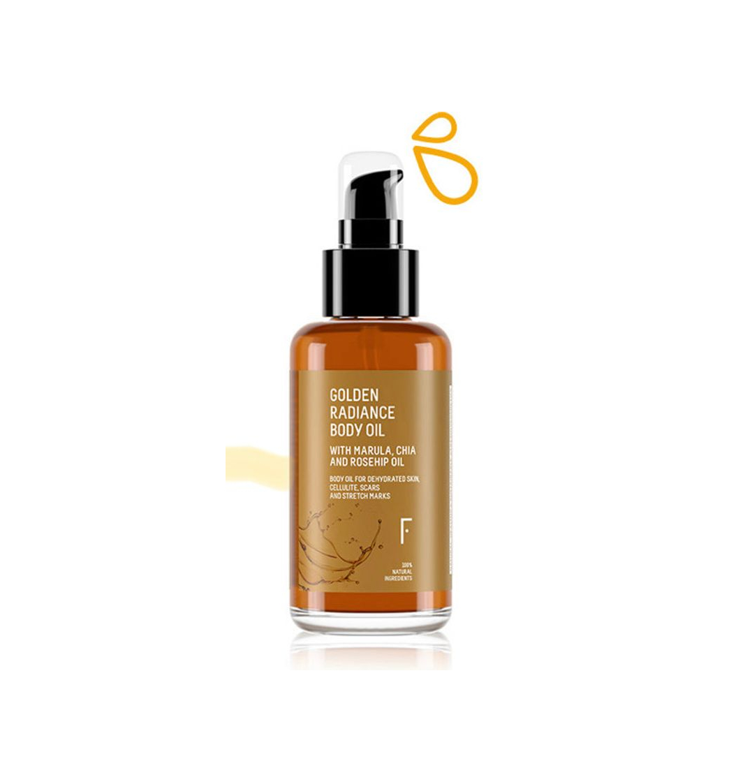 Social Golden Radiance