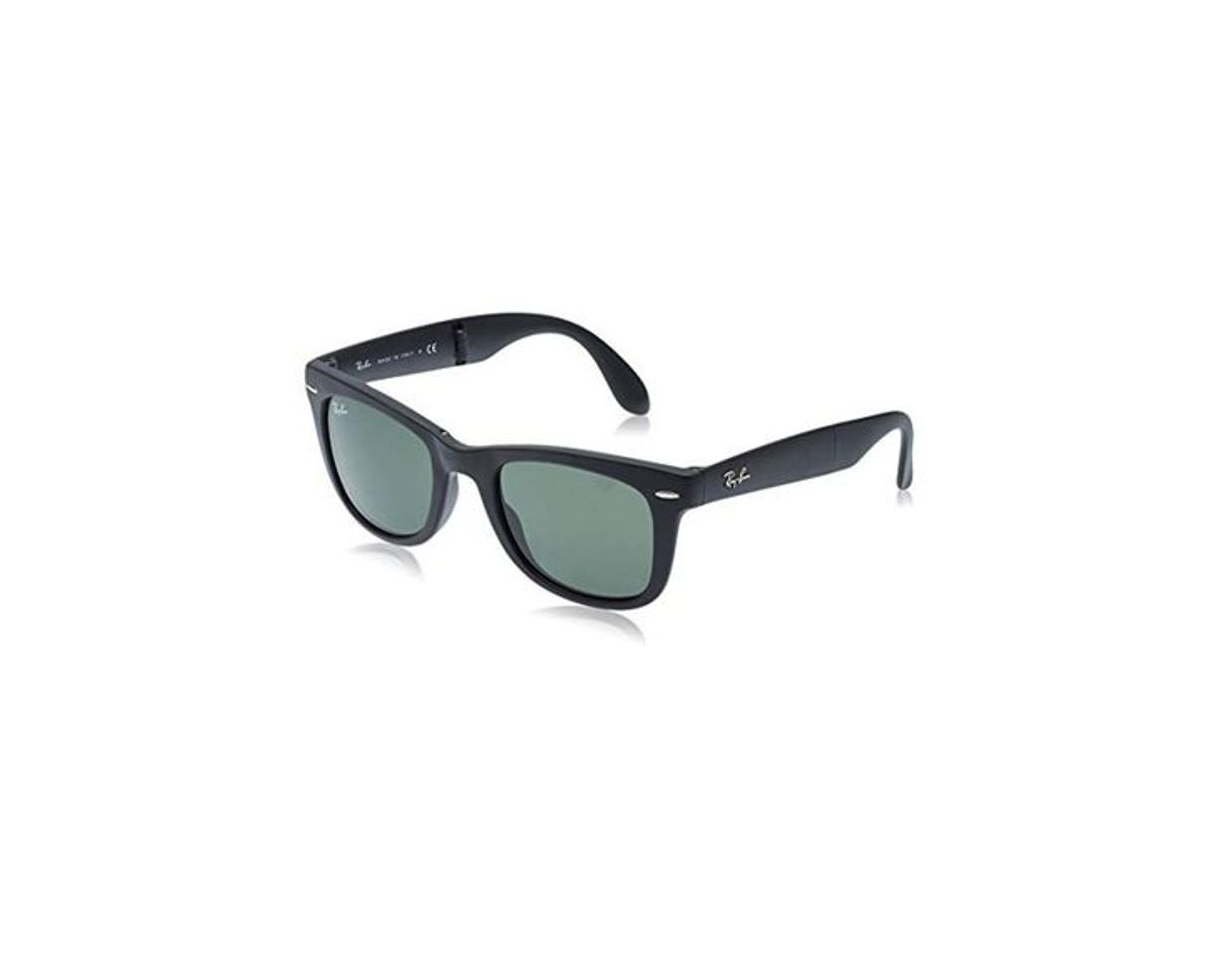 Product Ray-Ban RB4105 Folding Wayfarer - Gafas de sol unisex