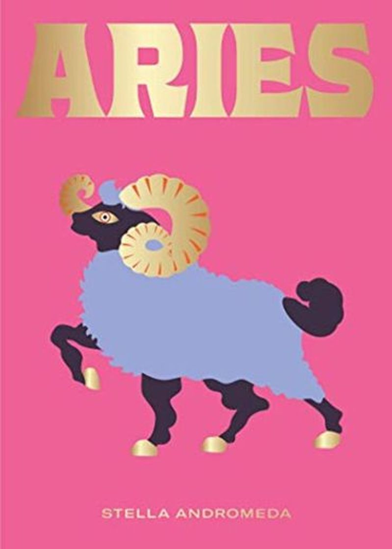 Libros Aries