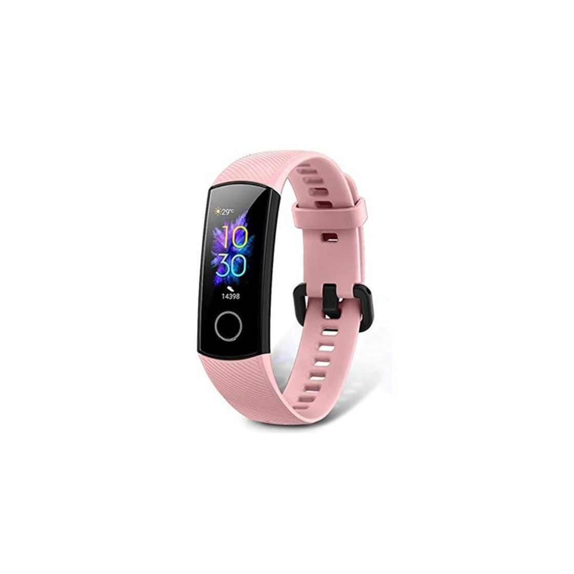 Electronic HONOR Band 5 Smartwatch Pulsera de Actividad con Pulsómetro Mujer Hombre