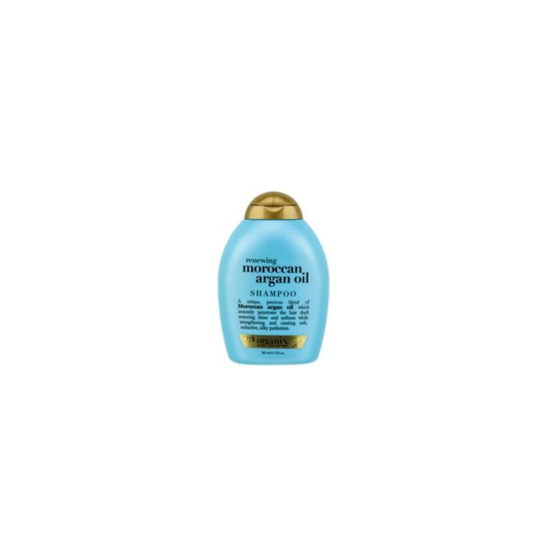 Producto Argan oil Morocco-OGX Beauty