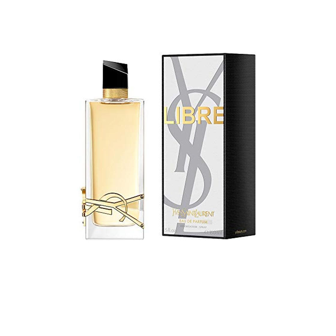 Social Yves Saint Laurent Ysl Libre Epv 150Ml 150 ml