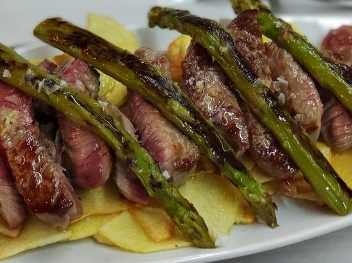 Restaurantes ANKHA CAFETERIA