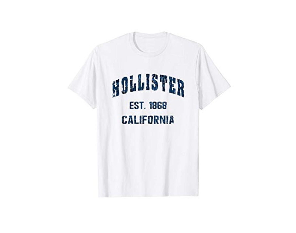 Social Hollister