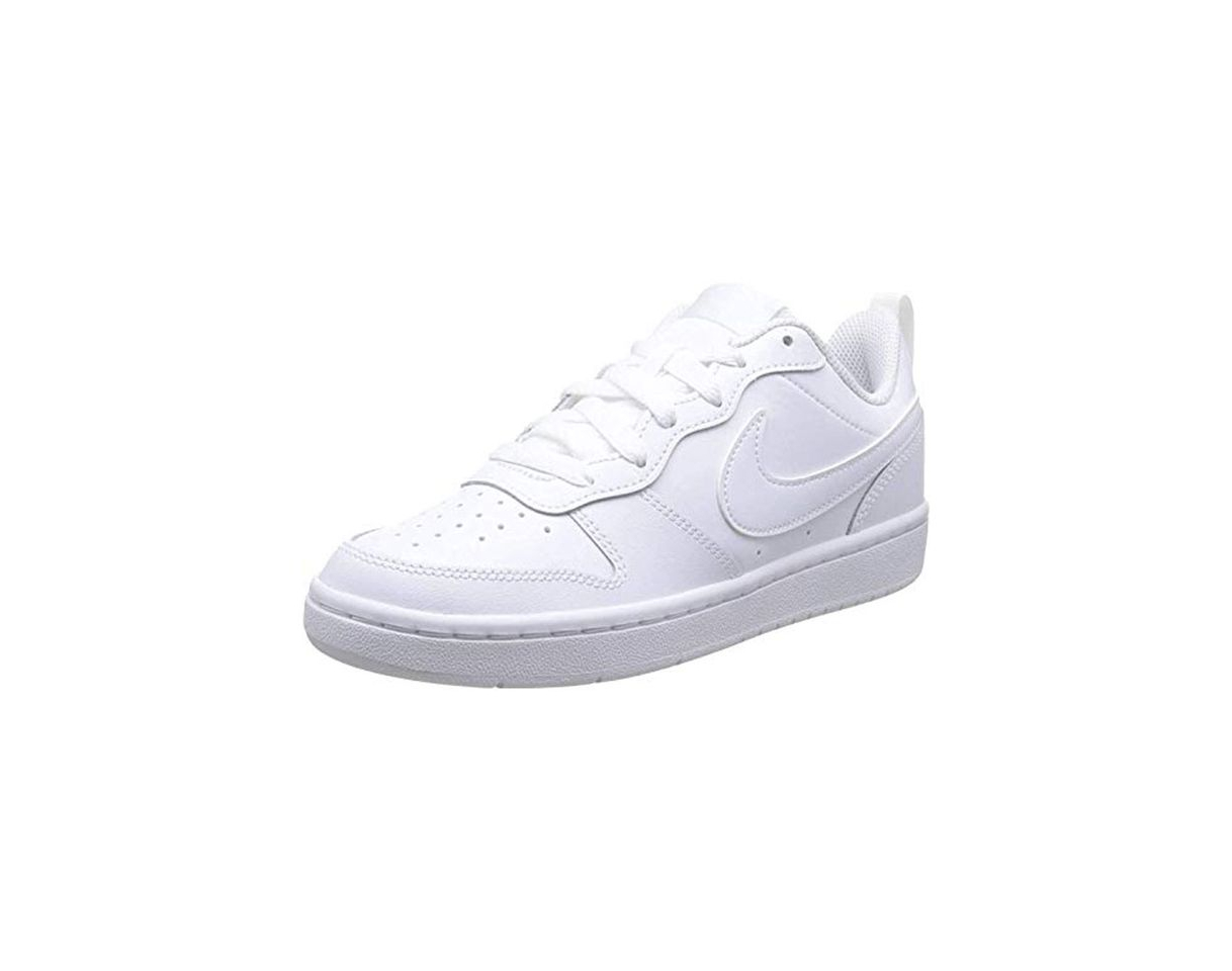 Social Nike Court Borough Low 2