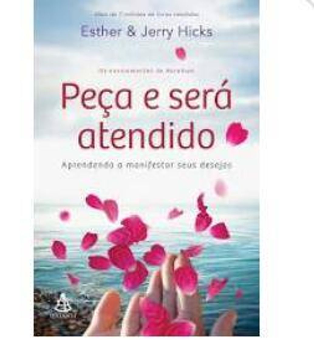 Libro Peça e Será Atendido