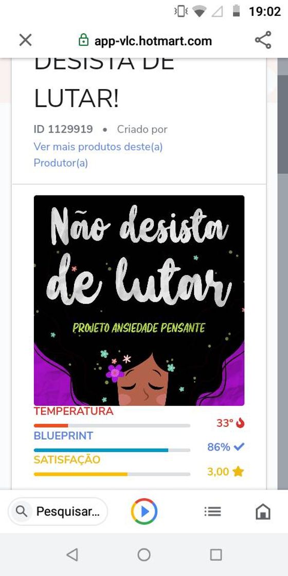 Moda Livro para quem sofre de ansiedade 💢❤️vai te ajudar muito.