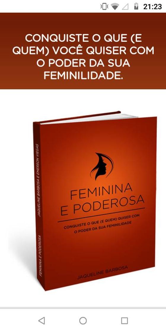 Moda Feminina e poderosa