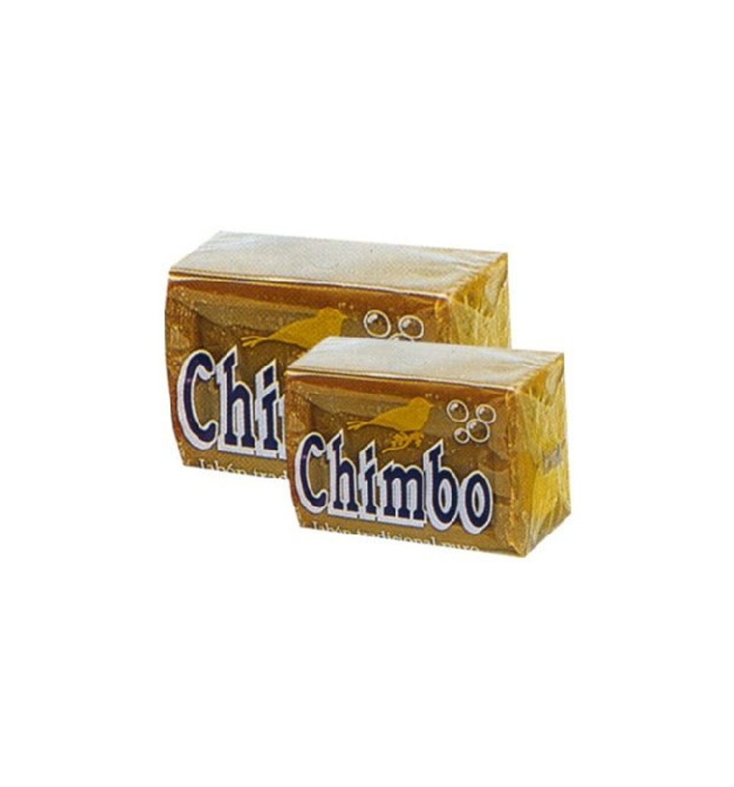 Producto Becares - Jabon chimbo 250 gr.