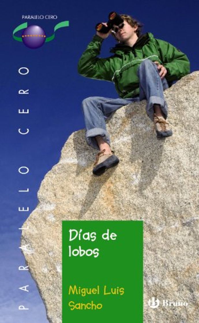 Días de lobos