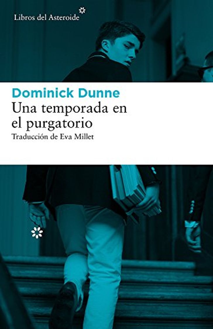 Book Una temporada en el purgatorio: 173