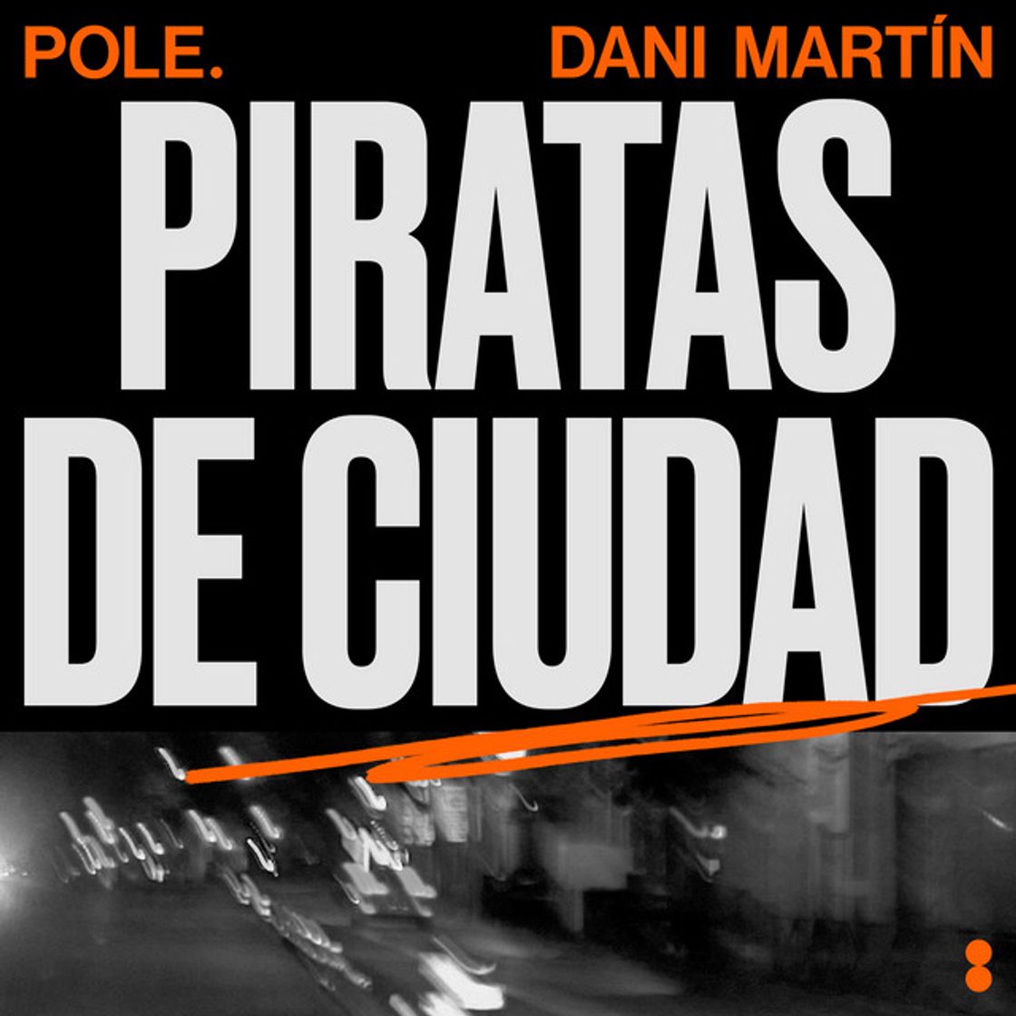 Music Piratas De Ciudad