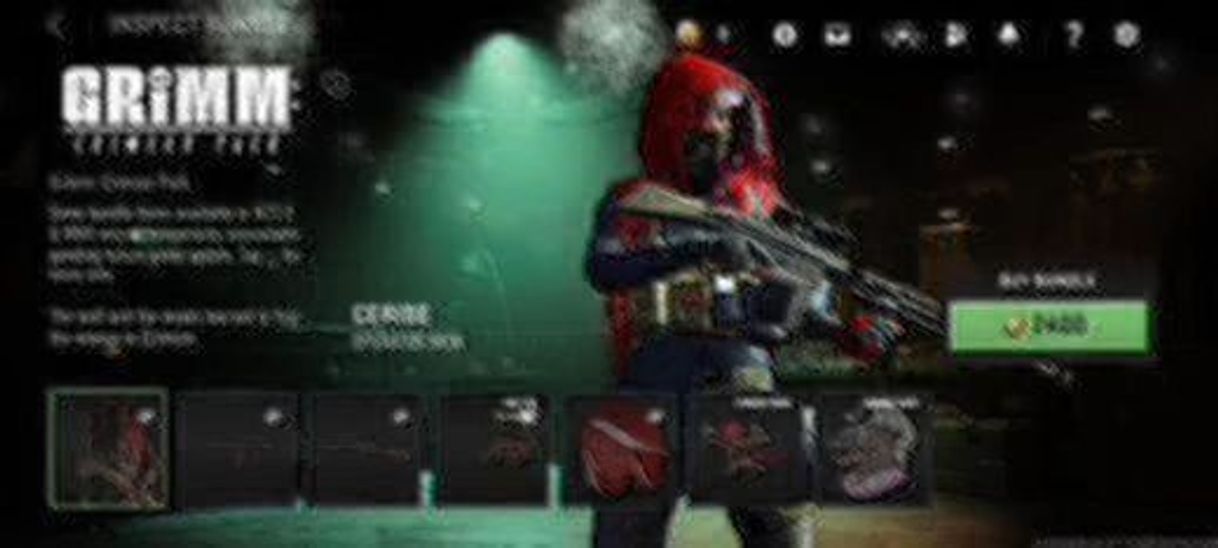 Call of Duty: Mobile