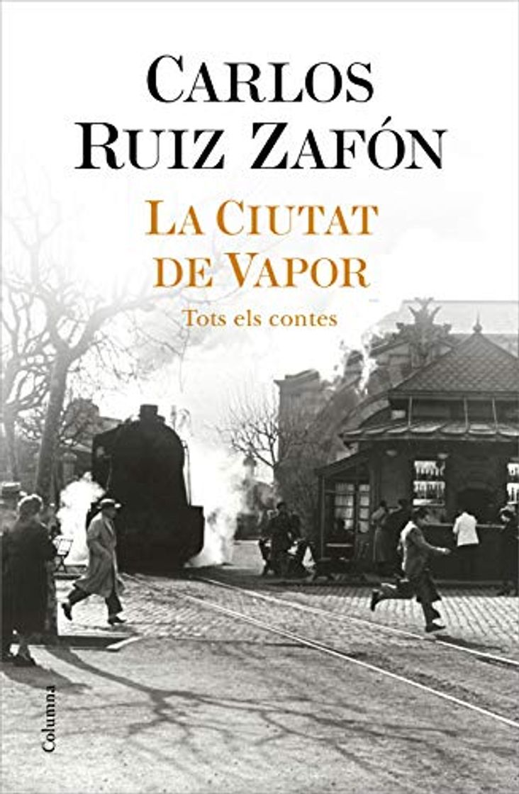 Books La Ciutat de Vapor: 1288