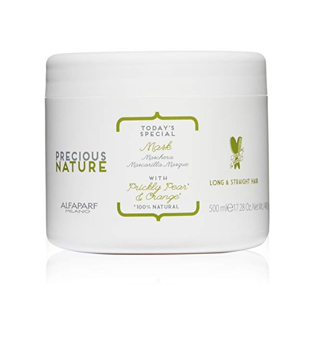 Beauty AlfaParf Precious Nature - Mascarilla