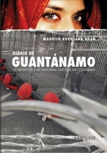Diario De Guantanamo