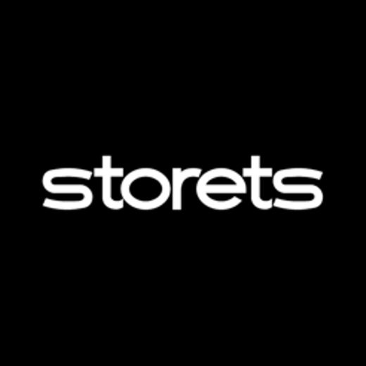 ‎Storets on the App Store