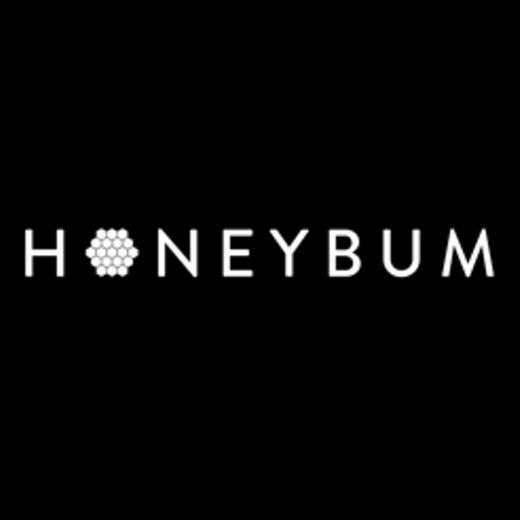 ‎Honeybum en App Store