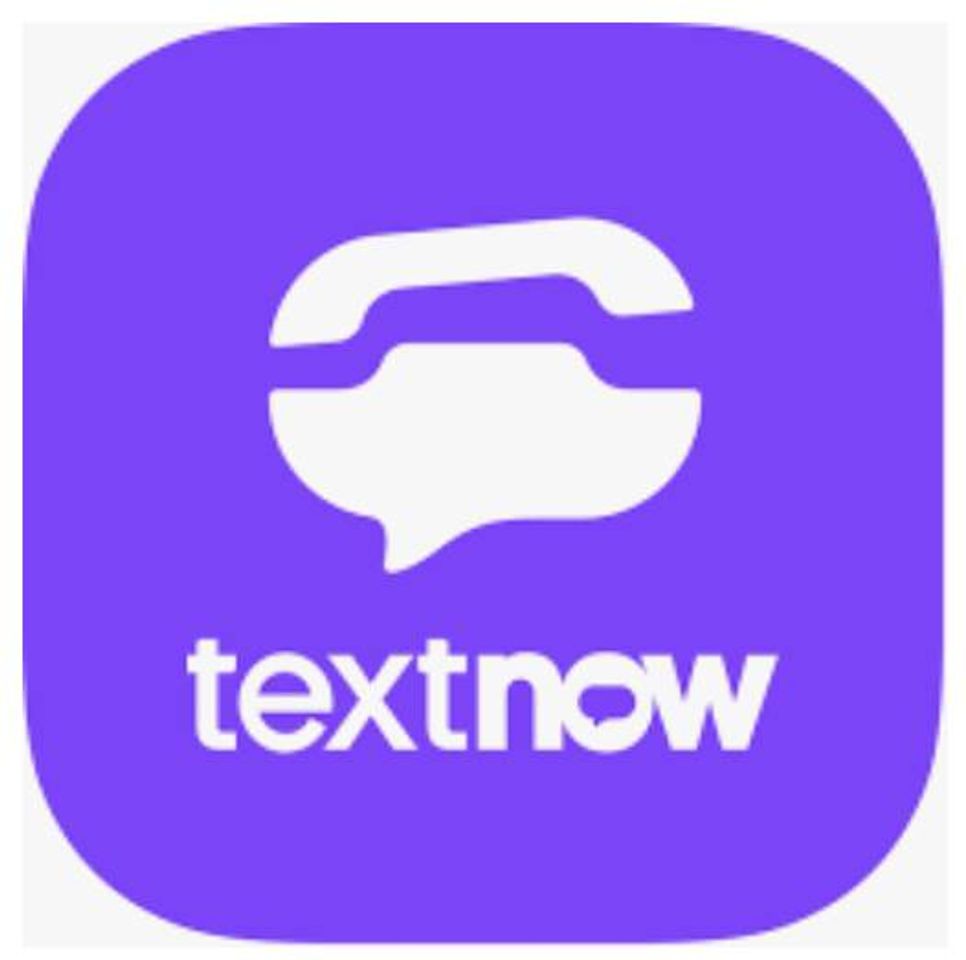 App TextNow: Apklis