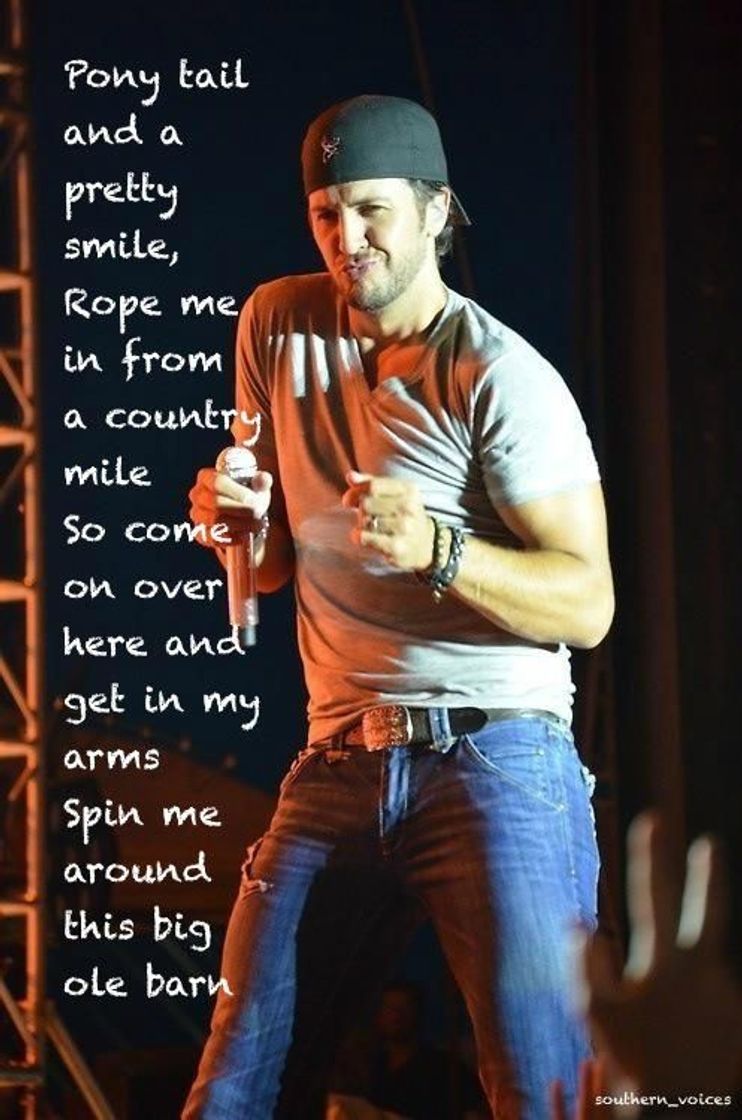 Canción Country Girl (Shake It For Me)