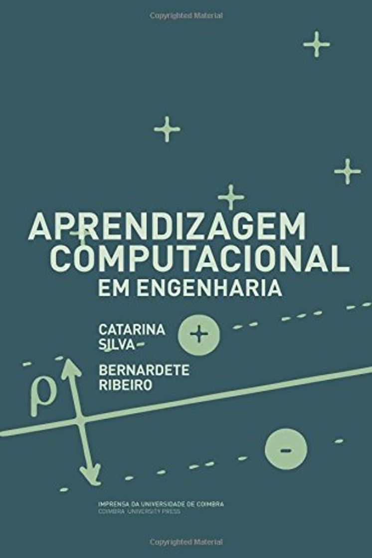 Libro Aprendizagem Computacional em Engenharia